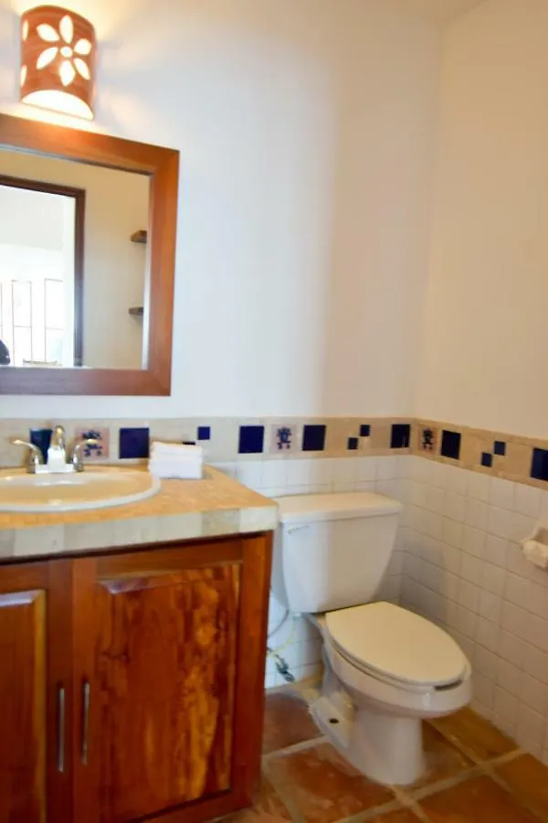 מלון אקומל Casa Cielo 0*,  מקסיקו