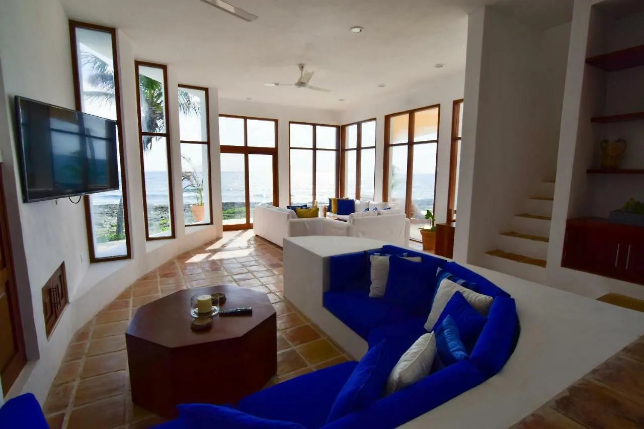 Casa Cielo Hotel Akumal