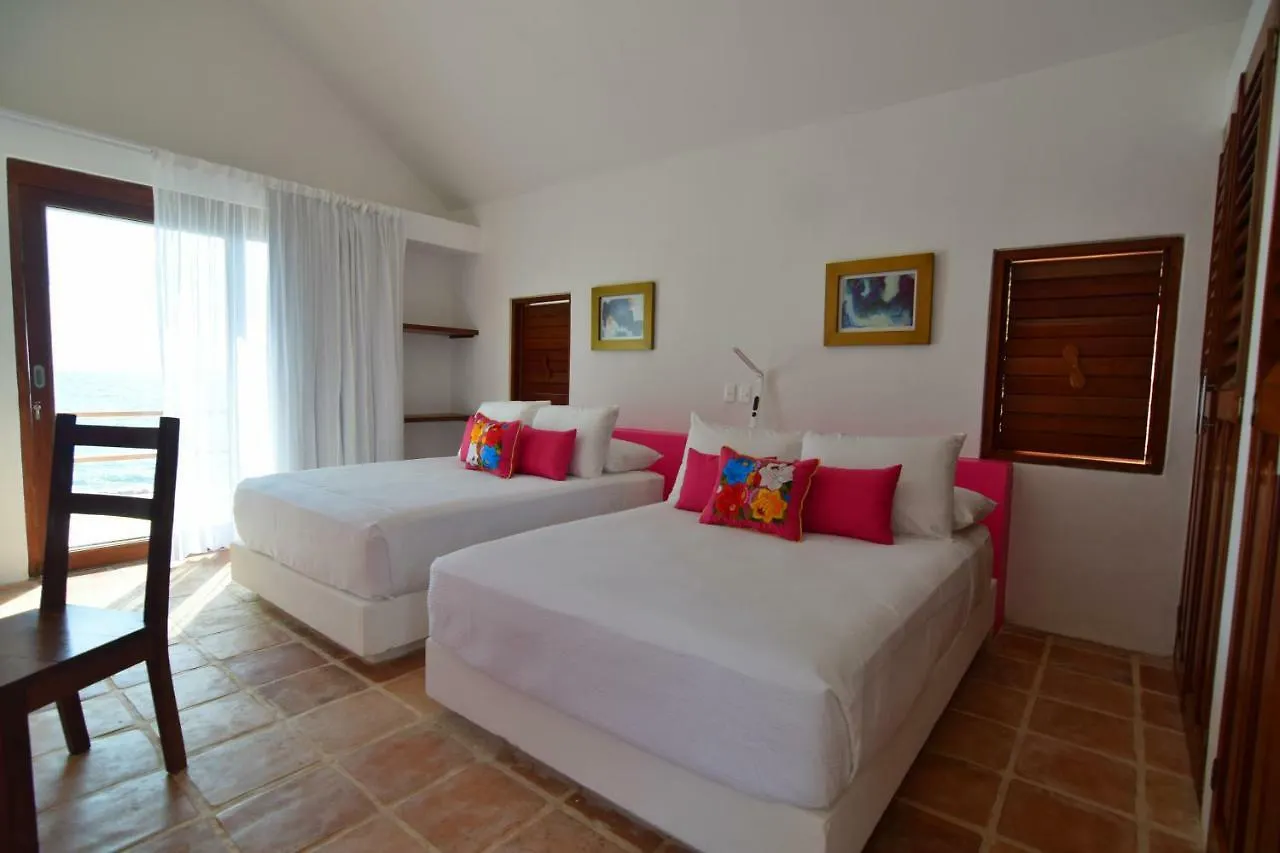 Casa Cielo Hotel Akumal