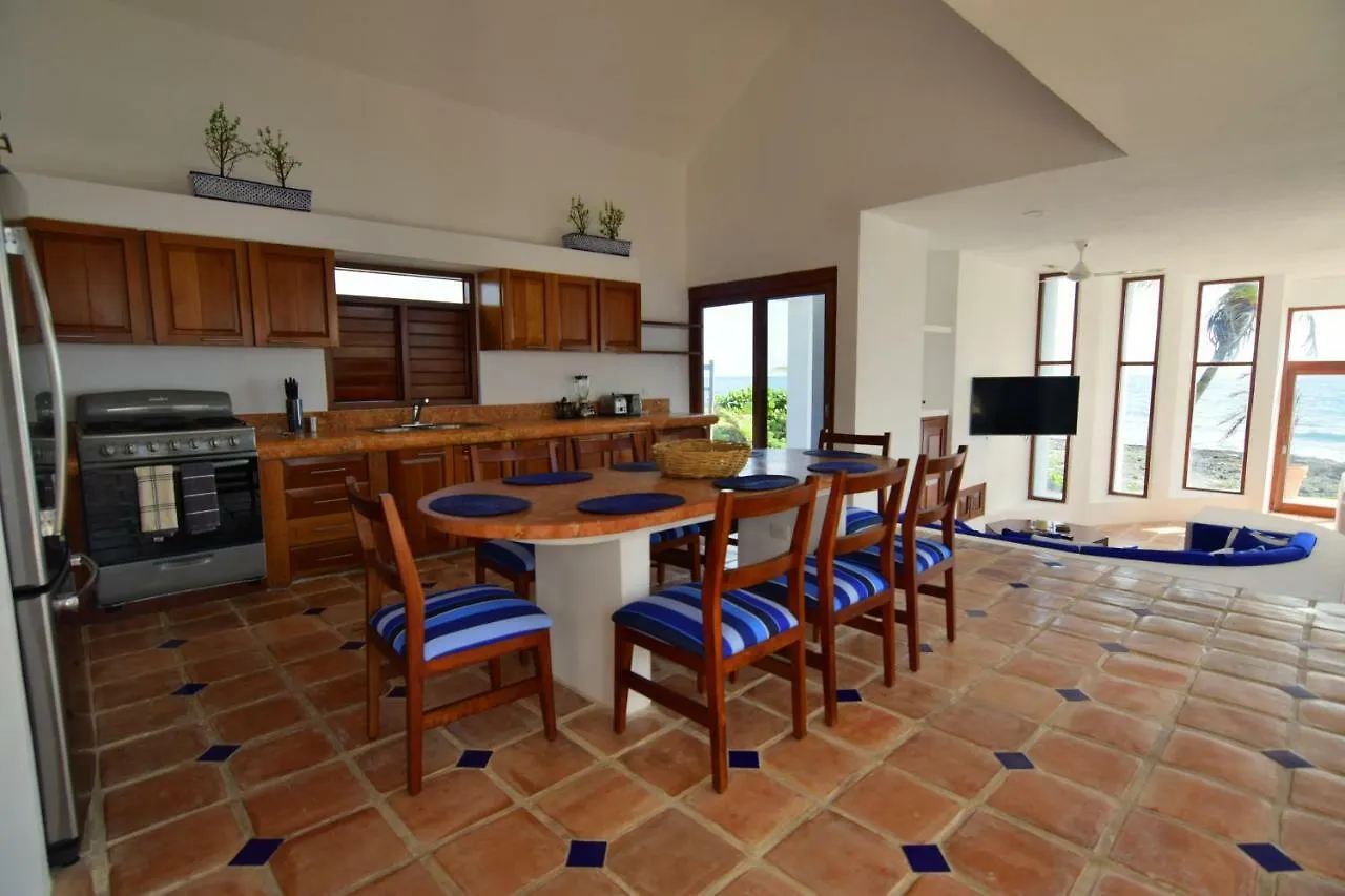 Casa Cielo Hotel Akumal 0*,  Mexico