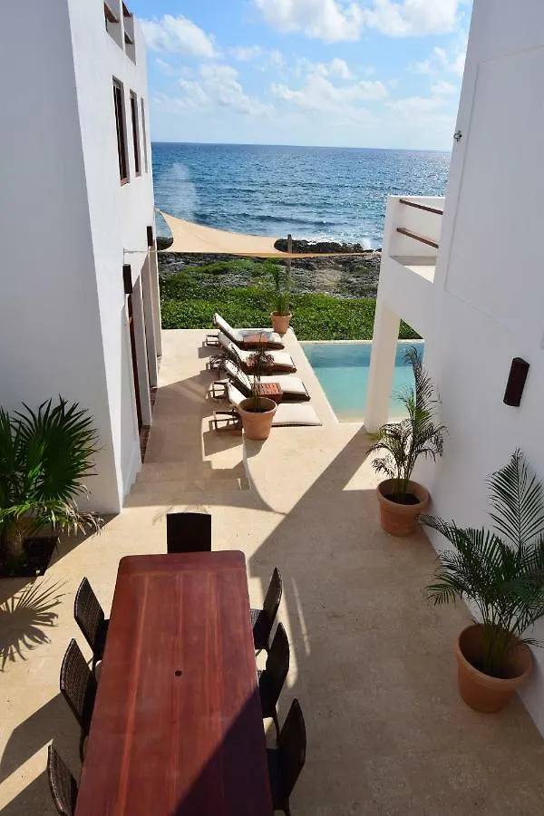 Casa Cielo Hotel Akumal