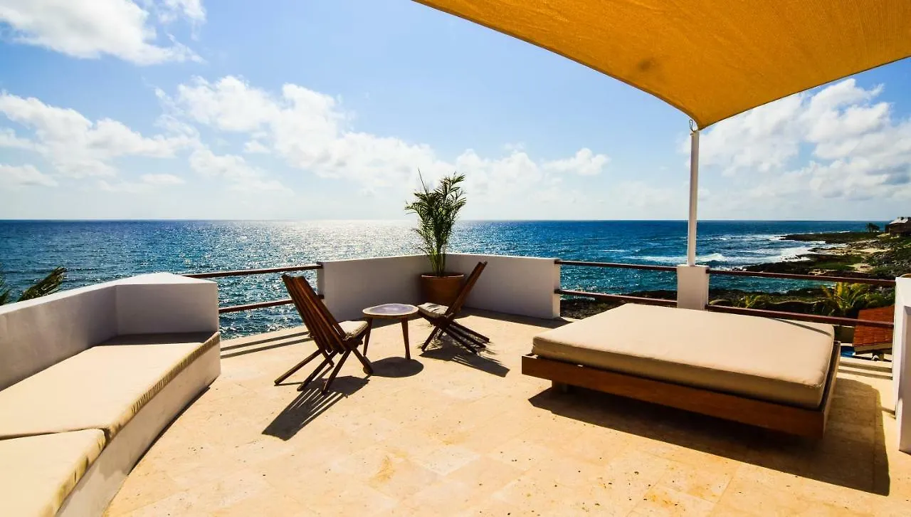 Villa Casa Cielo Hotel Akumal