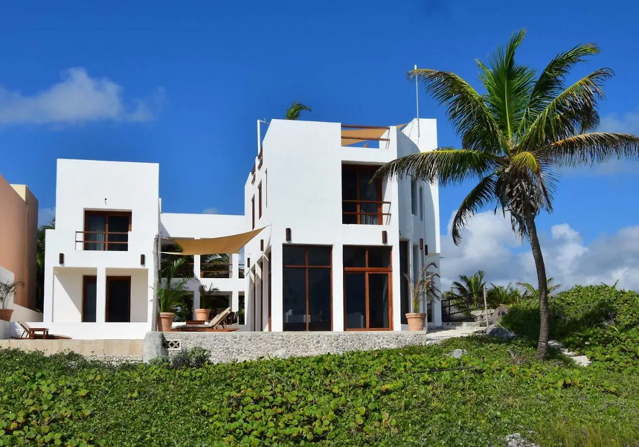 Villa Casa Cielo Hotel Akumal