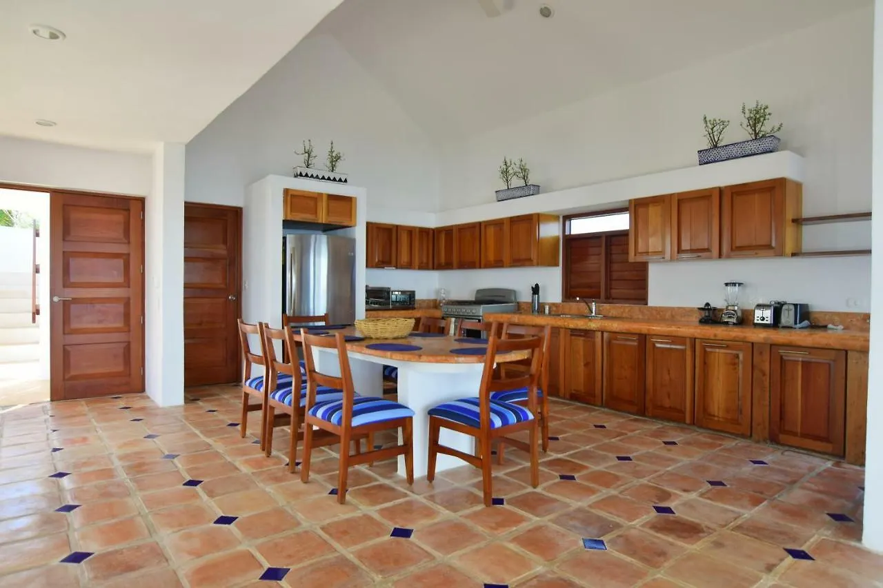 Casa Cielo Hotel Akumal