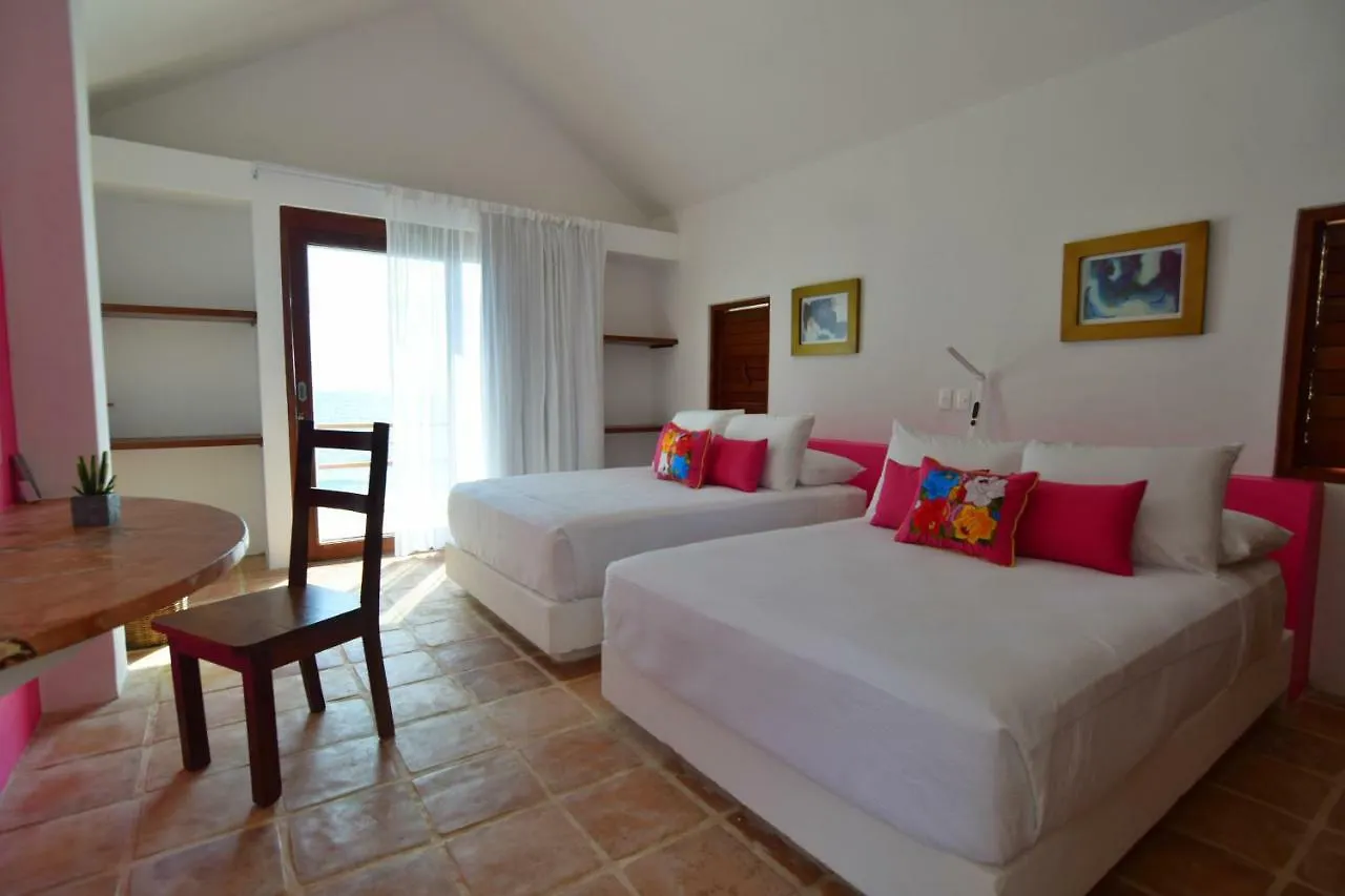 Casa Cielo Hotel Akumal
