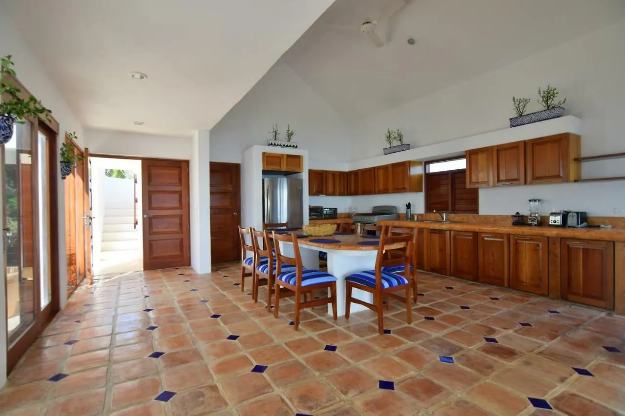 Casa Cielo Hotel Akumal