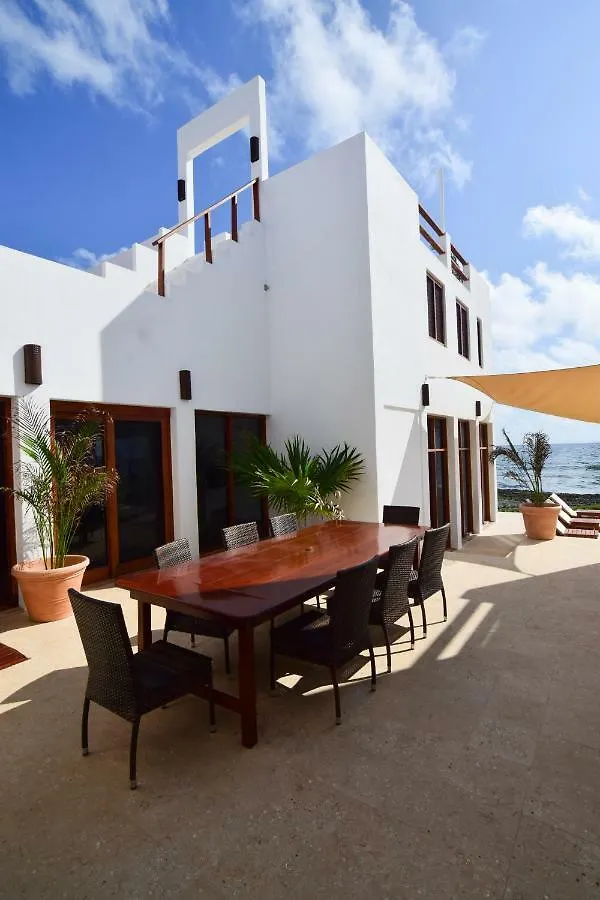 Villa Casa Cielo Hotel Akumal