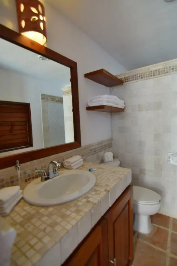 Casa Cielo Hotel Akumal Villa
