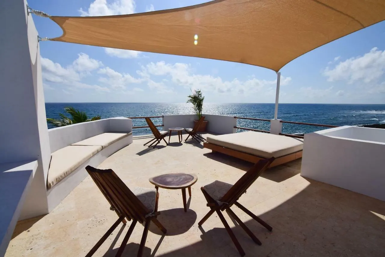 Casa Cielo Hotel Akumal 0*,  Mexico