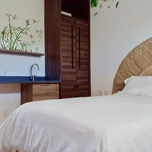 En La Riviera Maya Appartement
