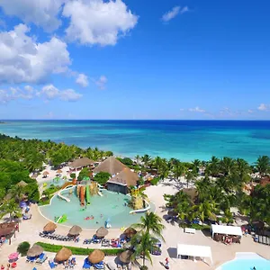 Resort Grand Palladium Kantenah &, Akumal